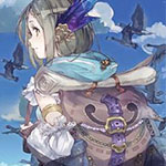 Logo Atelier Firis : The Alchemist and the Mysterious Journey