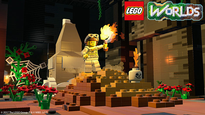 Lego World (image 4)
