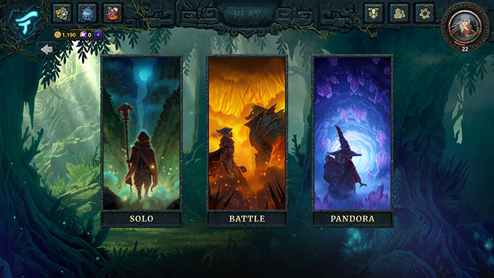 Faeria (image 3)