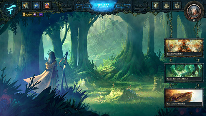 Faeria (image 1)