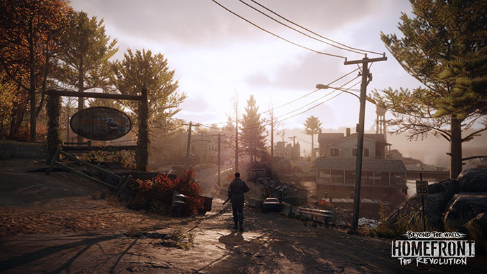 Homefront : The Revolution (image 4)