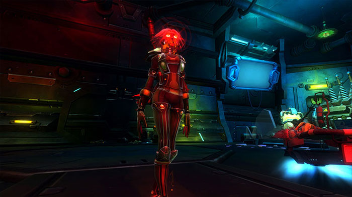 WildStar (image 2)