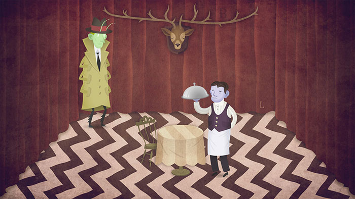 The Franz Kafka Videogame (image 3)