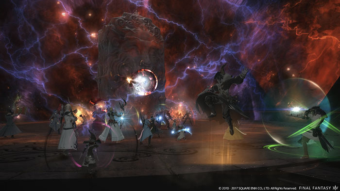 Final Fantasy XIV (image 1)