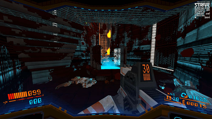 Strafe (image 2)