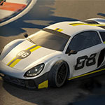 Logo Motorsport Manager