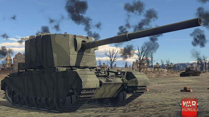 War Thunder (image 5)