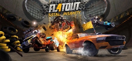 FlatOut 4 : Total Insanity