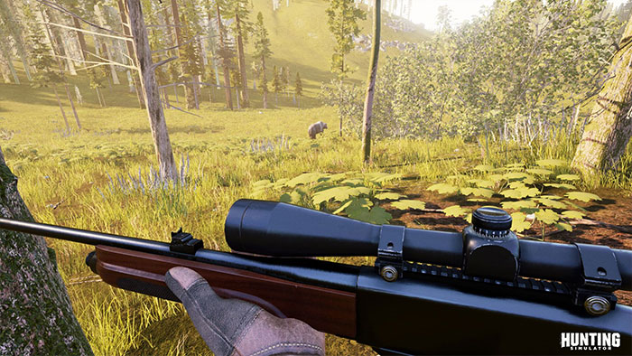 Hunting Simulator (image 4)