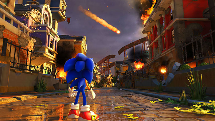 Sonic Forces (image 3)