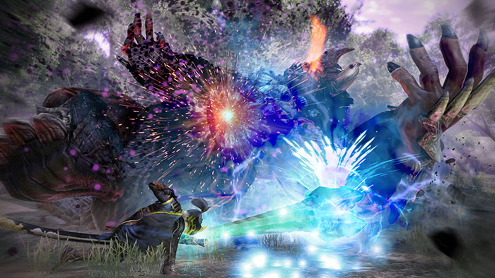 Toukiden 2 (image 6)