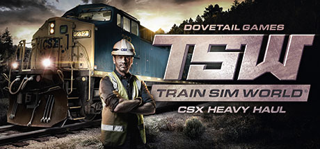 Train Sim World : CSX Heavy Haul