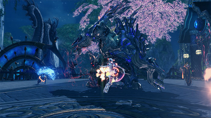 Blade and Soul (image 7)