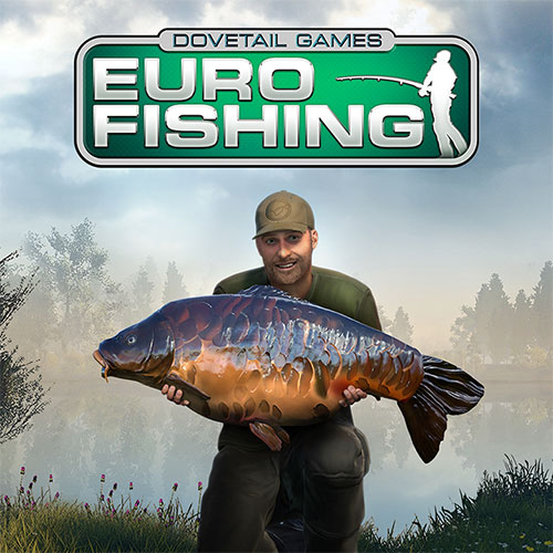 Euro Fishing