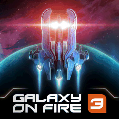 Galaxy on Fire 3