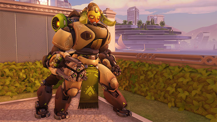 Overwatch (image 9)