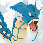 Pokémon Go lance son festival aquatique mondial