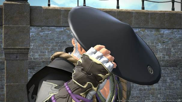 Final Fantasy XIV (image 1)