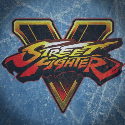 Street Fighter V