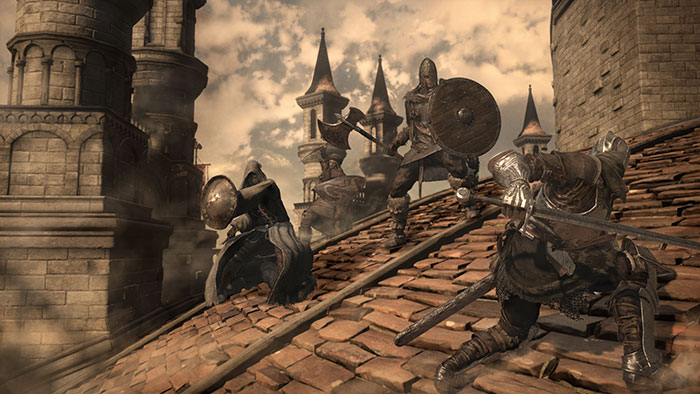 Dark Souls III (image 2)