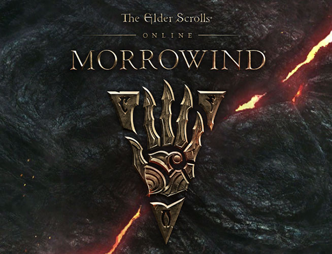 The Elder Scrolls Online : Morrowind