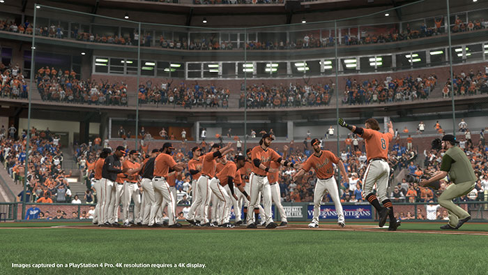 MLB 17 The Show (image 8)