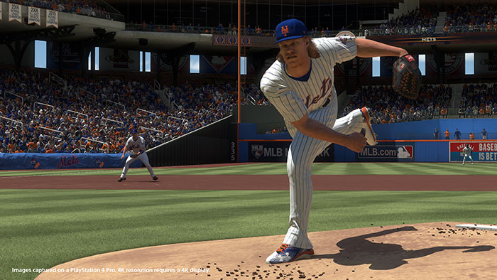 MLB 17 The Show (image 4)