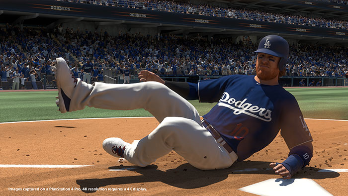 MLB 17 The Show (image 2)