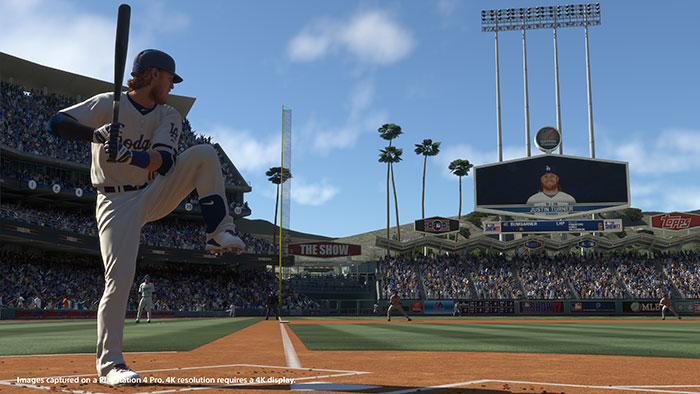 MLB 17 The Show (image 1)