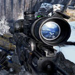 Logo Sniper : Ghost Warrior 3
