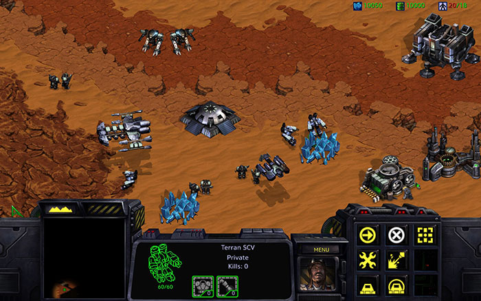 StarCraft : Remastered (image 2)