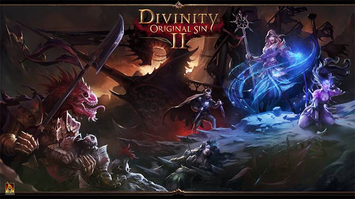 Divinity : Original Sin 2