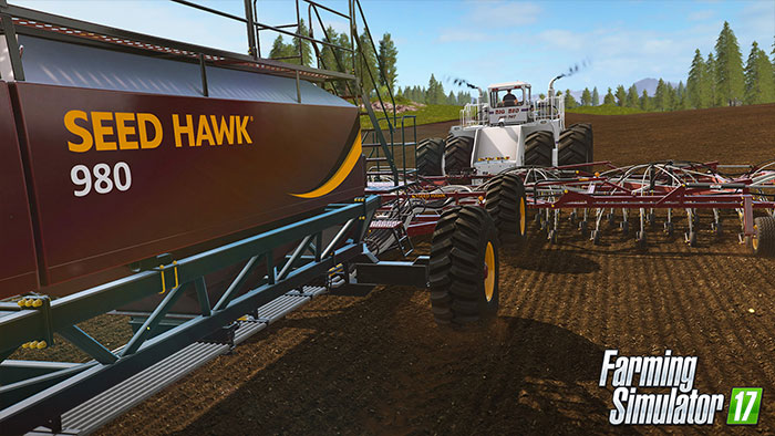Farming Simulator 17 (image 3)
