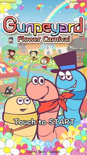 Gunpeyard Flower Carnival (image 8)