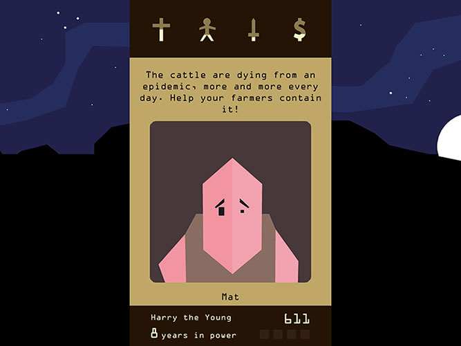 Reigns (image 3)