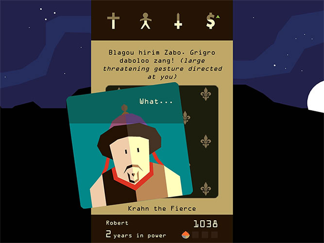Reigns (image 1)