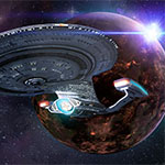 Logo Star Trek Online