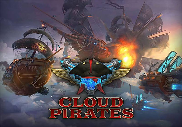 Cloud Pirates