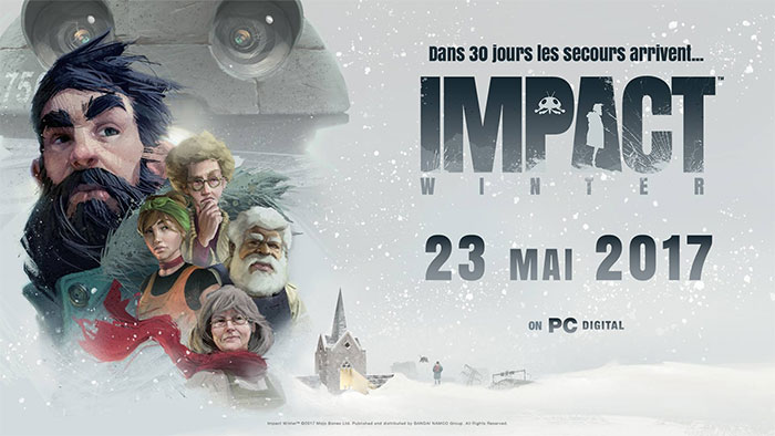 Impact Winter