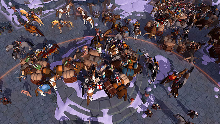 Albion Online (image 3)