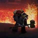 Warhammer 40,000 : Dawn of War III - L' Open bêta est annoncé