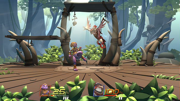 Brawlout (image 2)