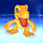 Logo Digimon Story : Cyber Sleuth - Hacker's Memory