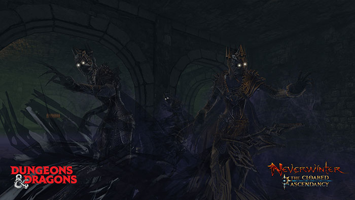 Neverwinter : Shroud of Souls (image 4)