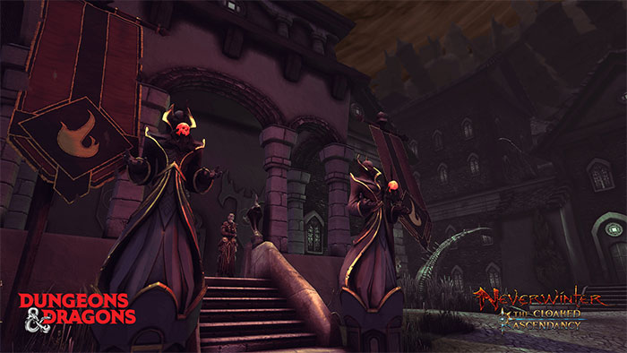 Neverwinter : Shroud of Souls (image 2)