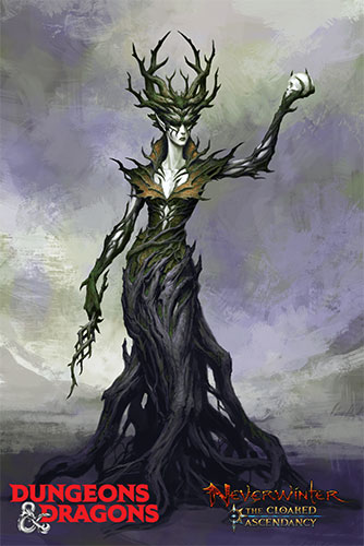 Neverwinter : Shroud of Souls (image 7)