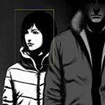 Logo The Silver Case