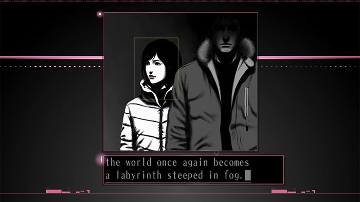 The Silver Case (image 1)