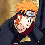 Logo Naruto To Boruto : Shinobi Striker