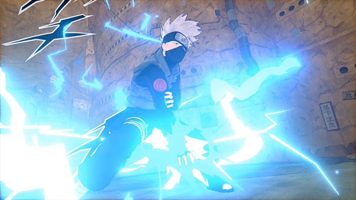 Naruto To Boruto : Shinobi Striker (image 9)